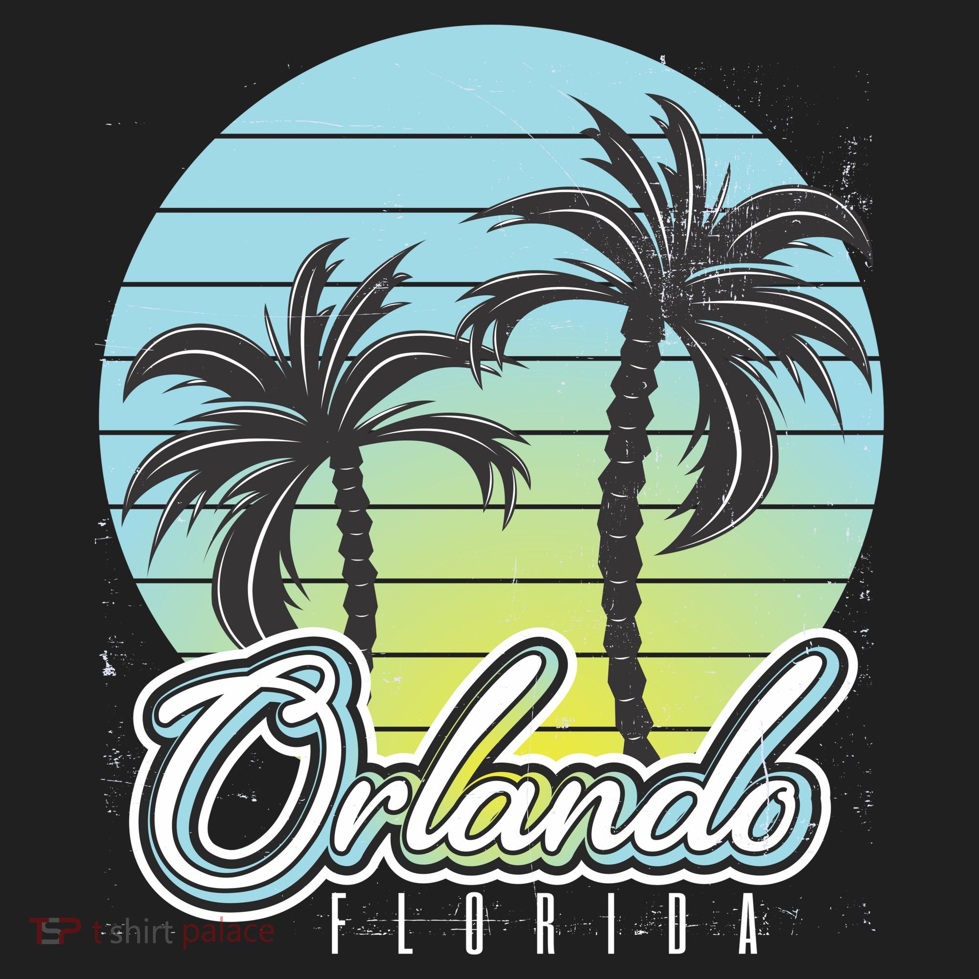 Orlando Tumbler