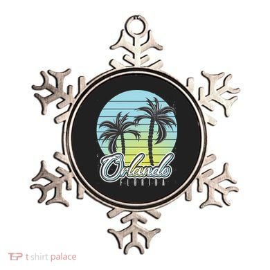 Orlando Ornament