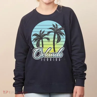 Orlando Women's Sweatshirt