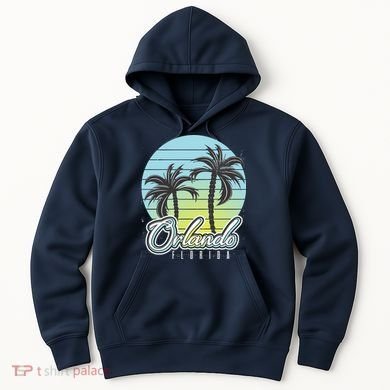 Orlando Hoodie