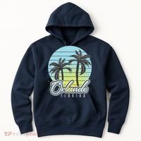 Orlando Hoodie thumb 0
