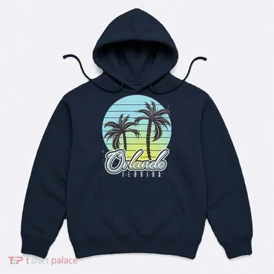 Orlando Hoodie