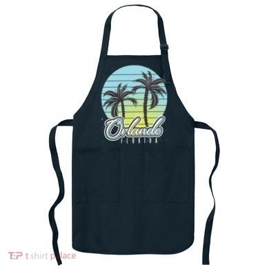 Orlando Apron