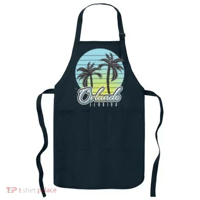 Orlando Apron