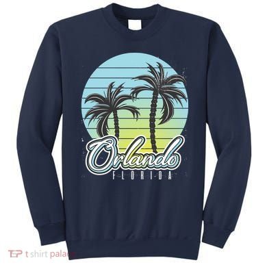 Orlando Sweatshirt