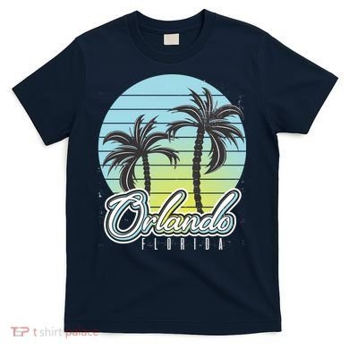 Orlando T-Shirt