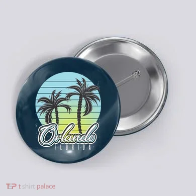 Orlando Button