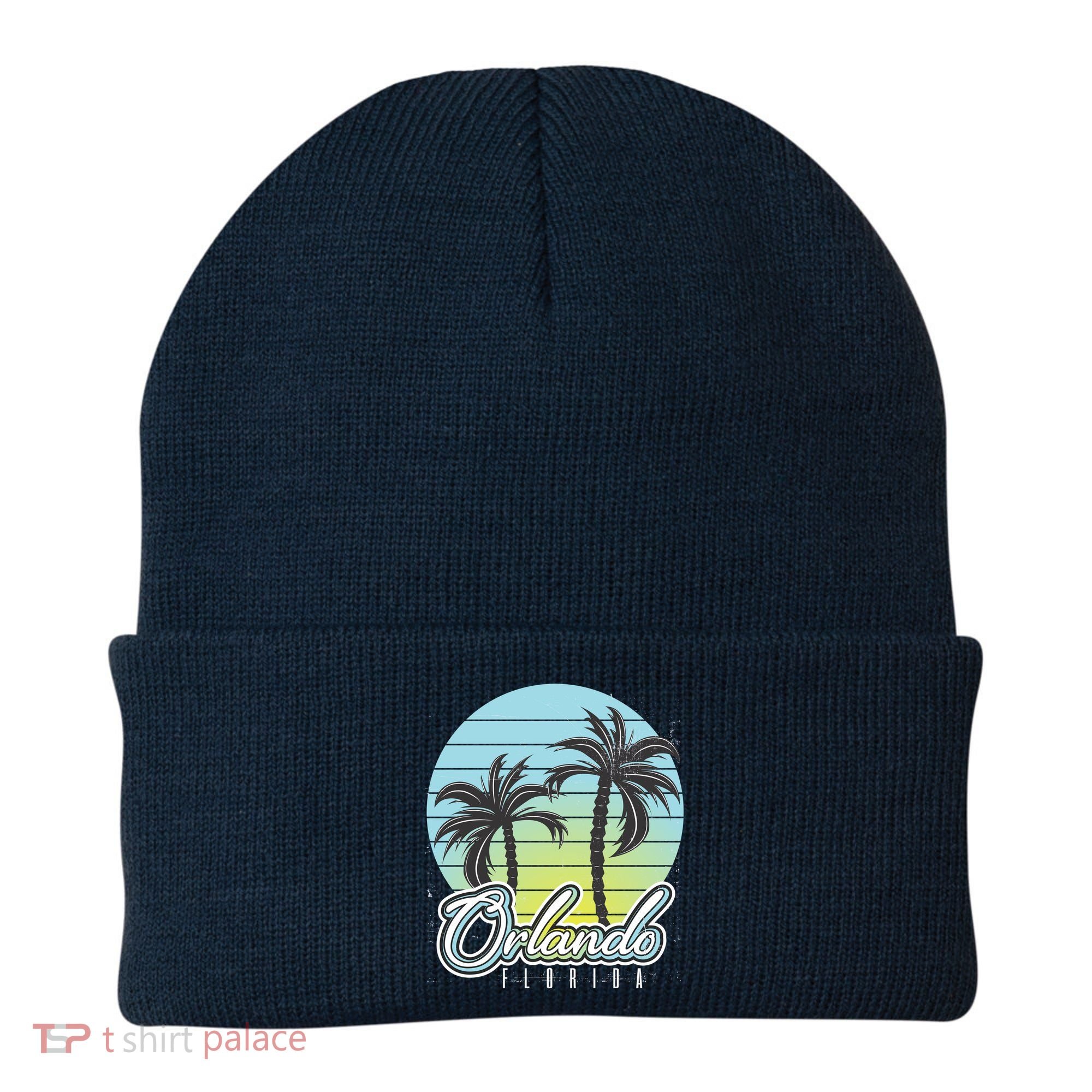 Orlando Beanie