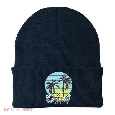Orlando Beanie