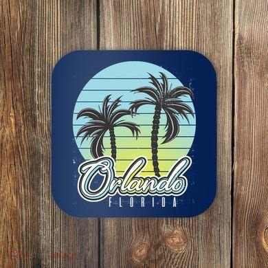 Orlando Coaster