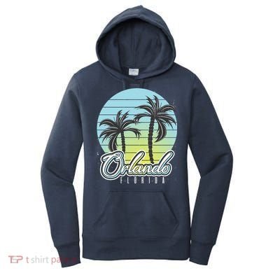 Orlando Women's Hoodie