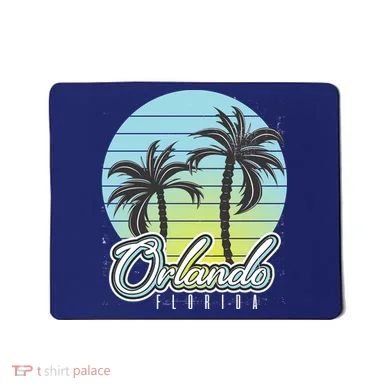 Orlando Mousepad