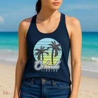 Orlando Women's Tank Top thumb 2