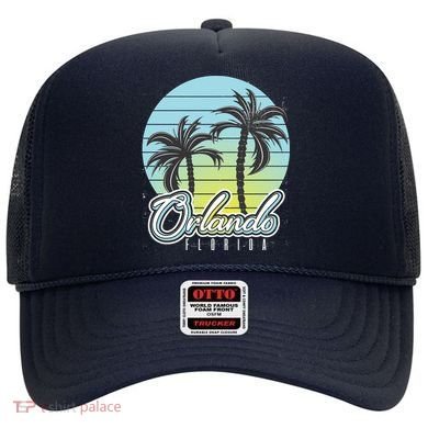Orlando Hat