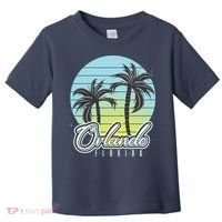 Orlando Toddler T-Shirt thumb 0