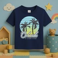 Orlando Toddler T-Shirt thumb 3
