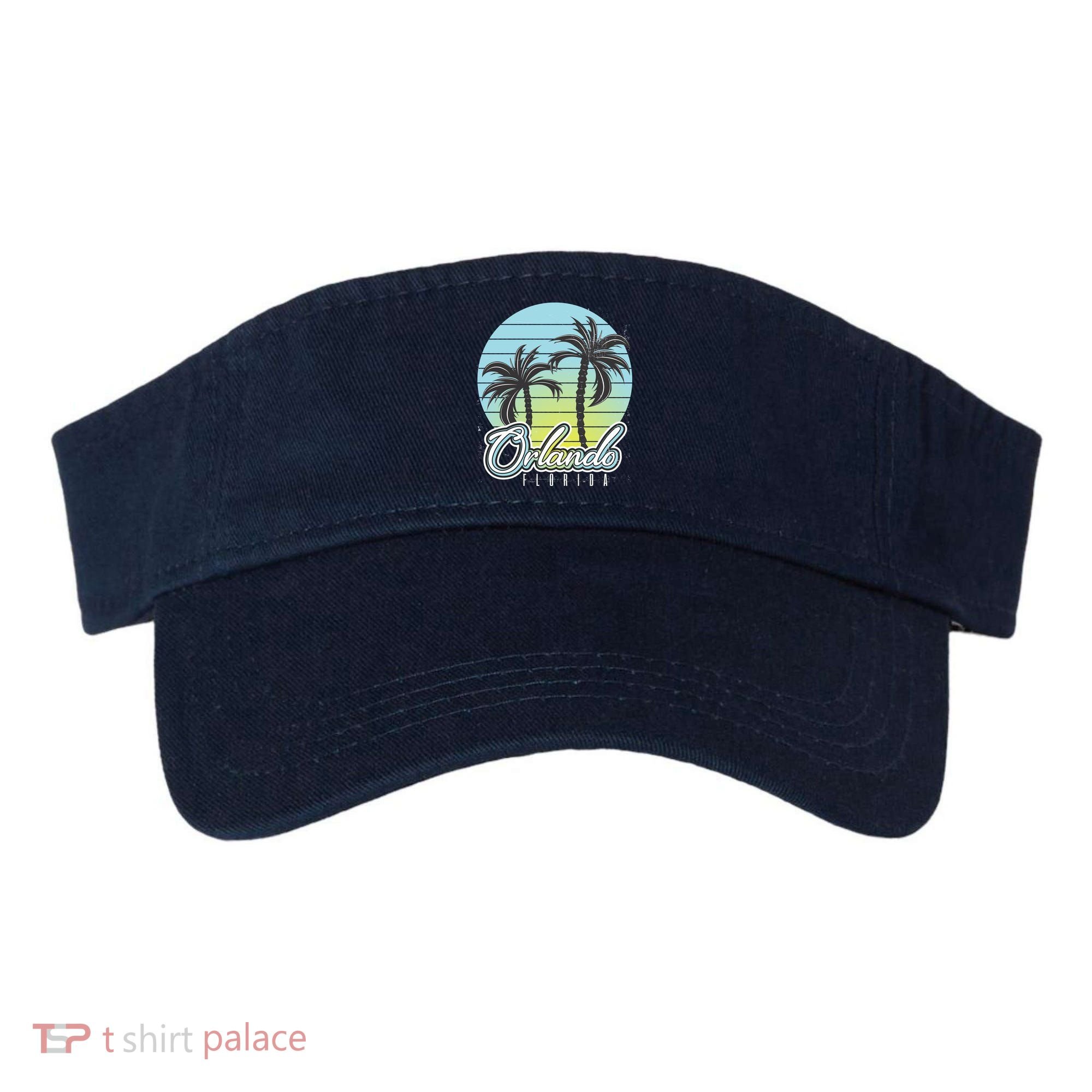 Orlando Visor