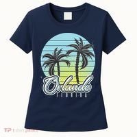 Orlando Women's T-Shirt thumb 0