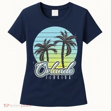 Orlando Women's T-Shirt