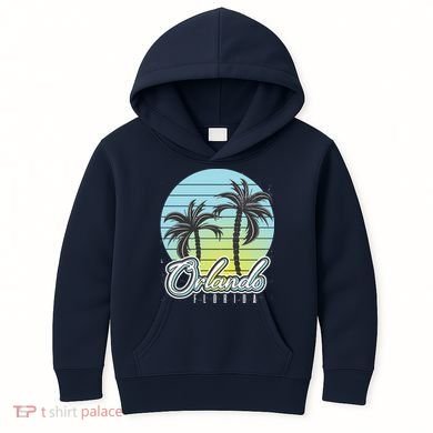 Orlando Kids Hoodie