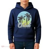 Orlando Kids Hoodie thumb 4