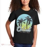 Orlando Kids T-Shirt thumb 2