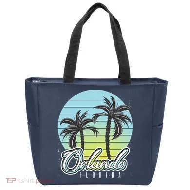 Orlando Tote Bag