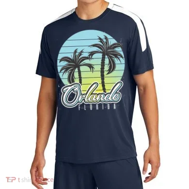 Soccer Jersey