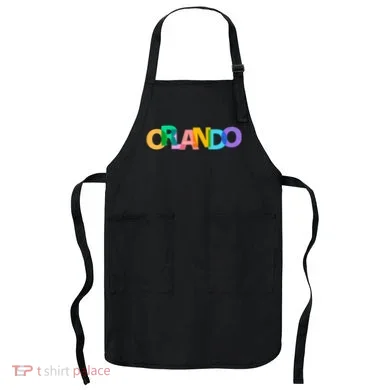 Apron