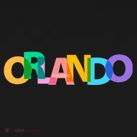 Orlando Colorful T-Shirt thumb 7