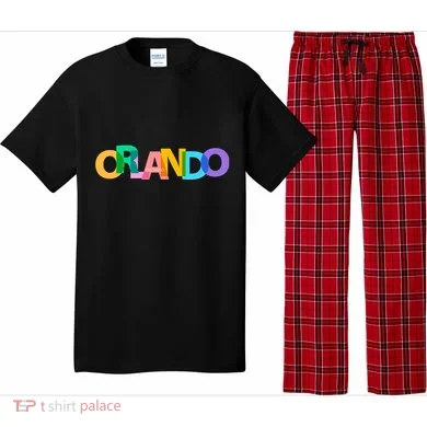 Pajama Set