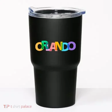 Tumbler