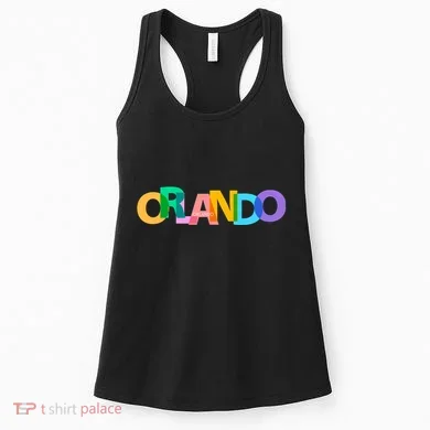 Women's Tank Top