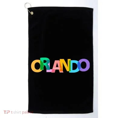 Golf Towel