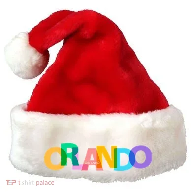 Santa Hat