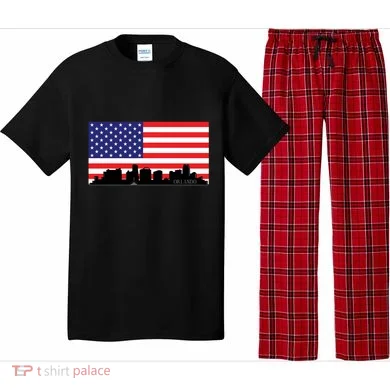Pajama Set