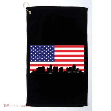 Golf Towel