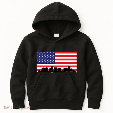 Kids Hoodie