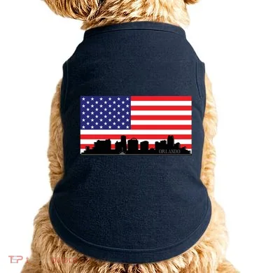 Doggie Tank