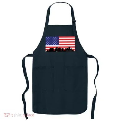 Apron