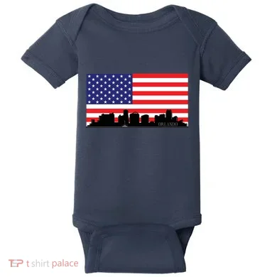 Baby Bodysuit