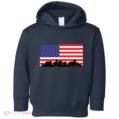 Toddler Hoodie