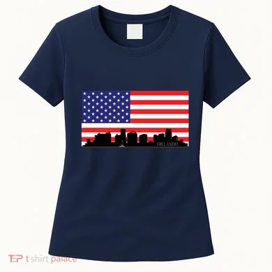 Women's T-Shirt