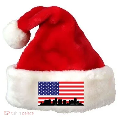 Santa Hat