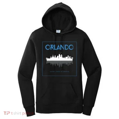 Women's Hoodie