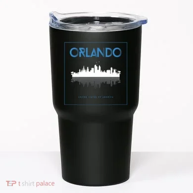 Tumbler