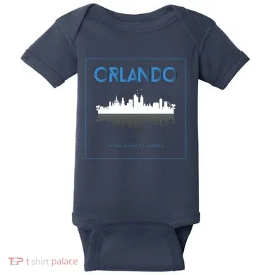 Baby Bodysuit