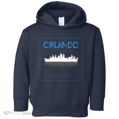 Toddler Hoodie