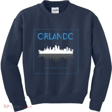 Kids Sweatshirt