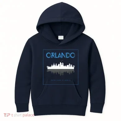 Kids Hoodie